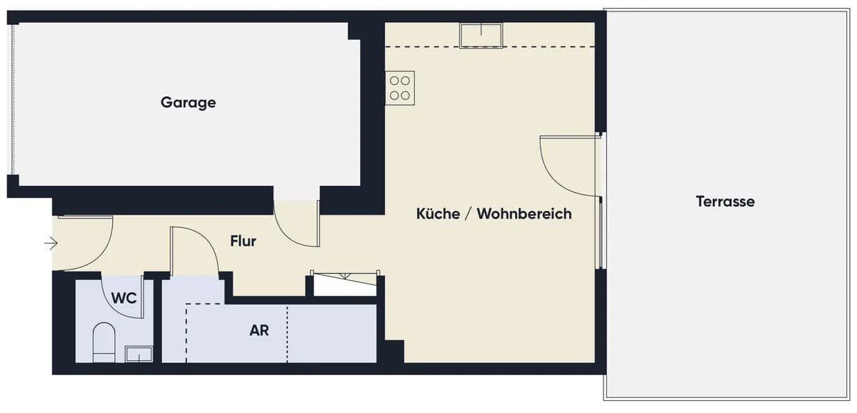 5-Zimmer-Haus kaufen in Bregenz – 91,79 m², € 599.000 – Bild 28 von 30
