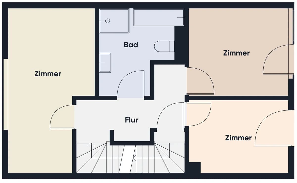 5-Zimmer-Haus kaufen in Bregenz – 91,79 m², € 599.000 – Bild 29 von 30