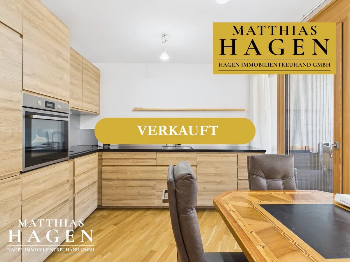 2-Zimmer-Wohnung kaufen in Feldkirch – 47,37 m², € 265.000 – Bild 1 von 15