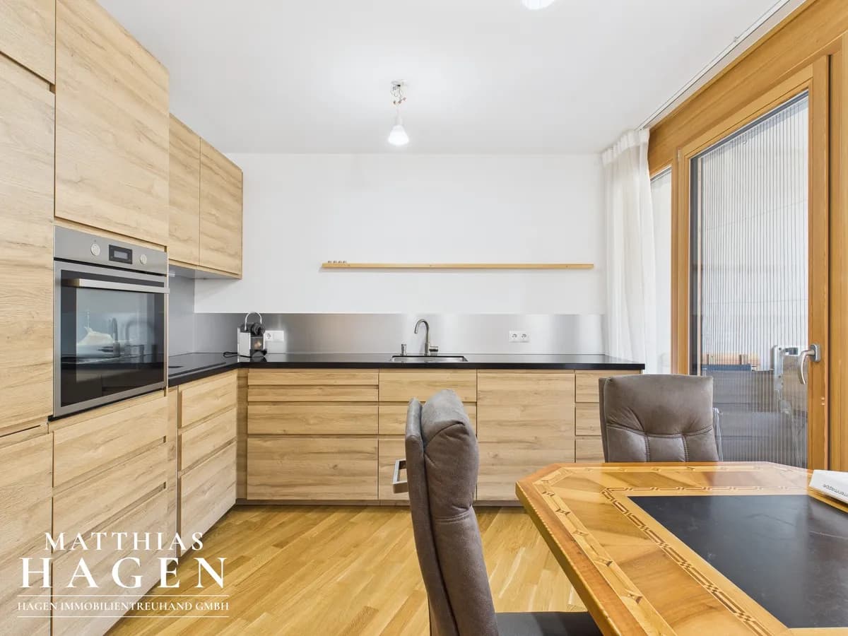 2-Zimmer-Wohnung kaufen in Feldkirch – 47,37 m², € 265.000 – Bild 2 von 15