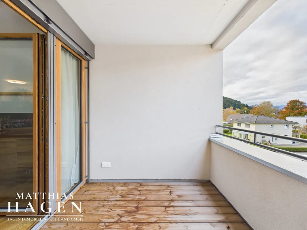 2-Zimmer-Wohnung kaufen in Feldkirch – 47,37 m², € 265.000 – Bild 4 von 15