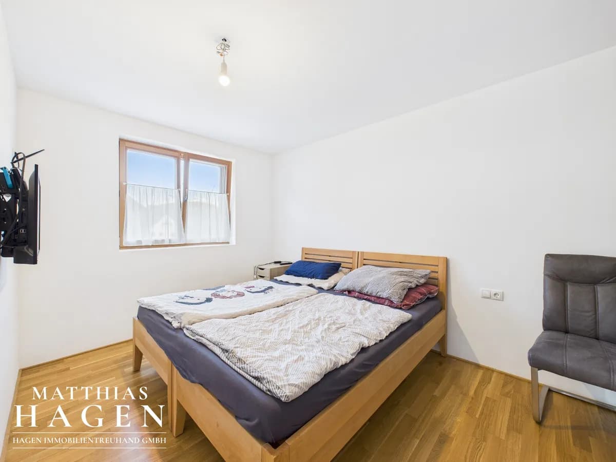 2-Zimmer-Wohnung kaufen in Feldkirch – 47,37 m², € 265.000 – Bild 8 von 15
