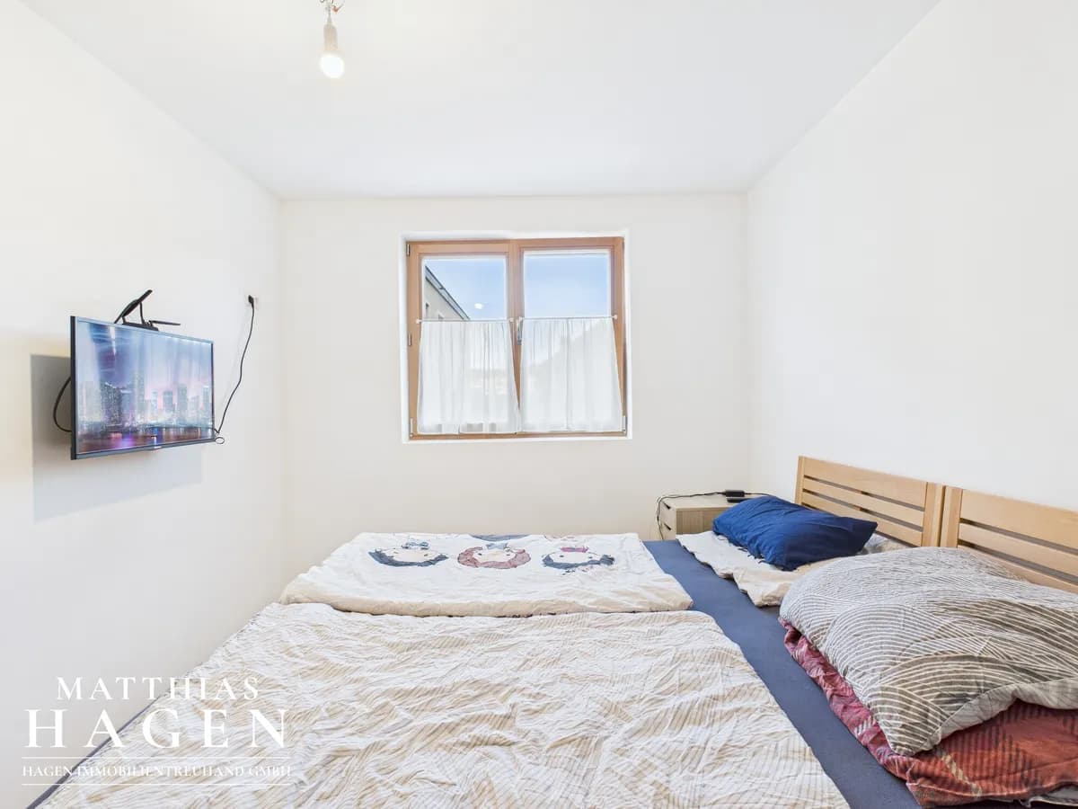 2-Zimmer-Wohnung kaufen in Feldkirch – 47,37 m², € 265.000 – Bild 9 von 15