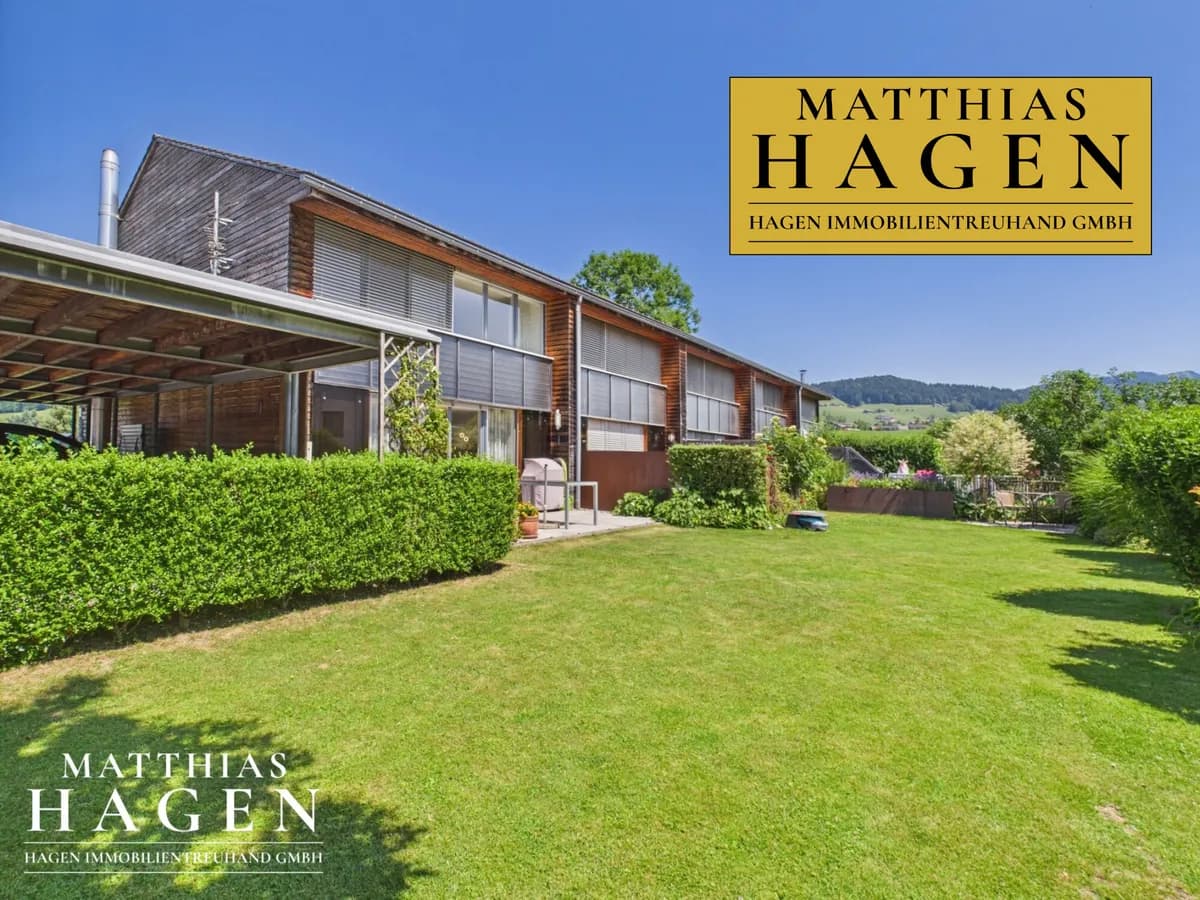 Haus kaufen in Bregenz – 110,03 m², € 650.000
