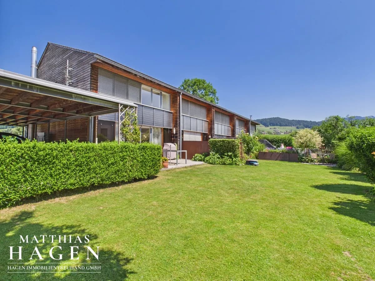 Haus kaufen in Bregenz – 110,03 m², € 650.000 – Bild 2 von 23