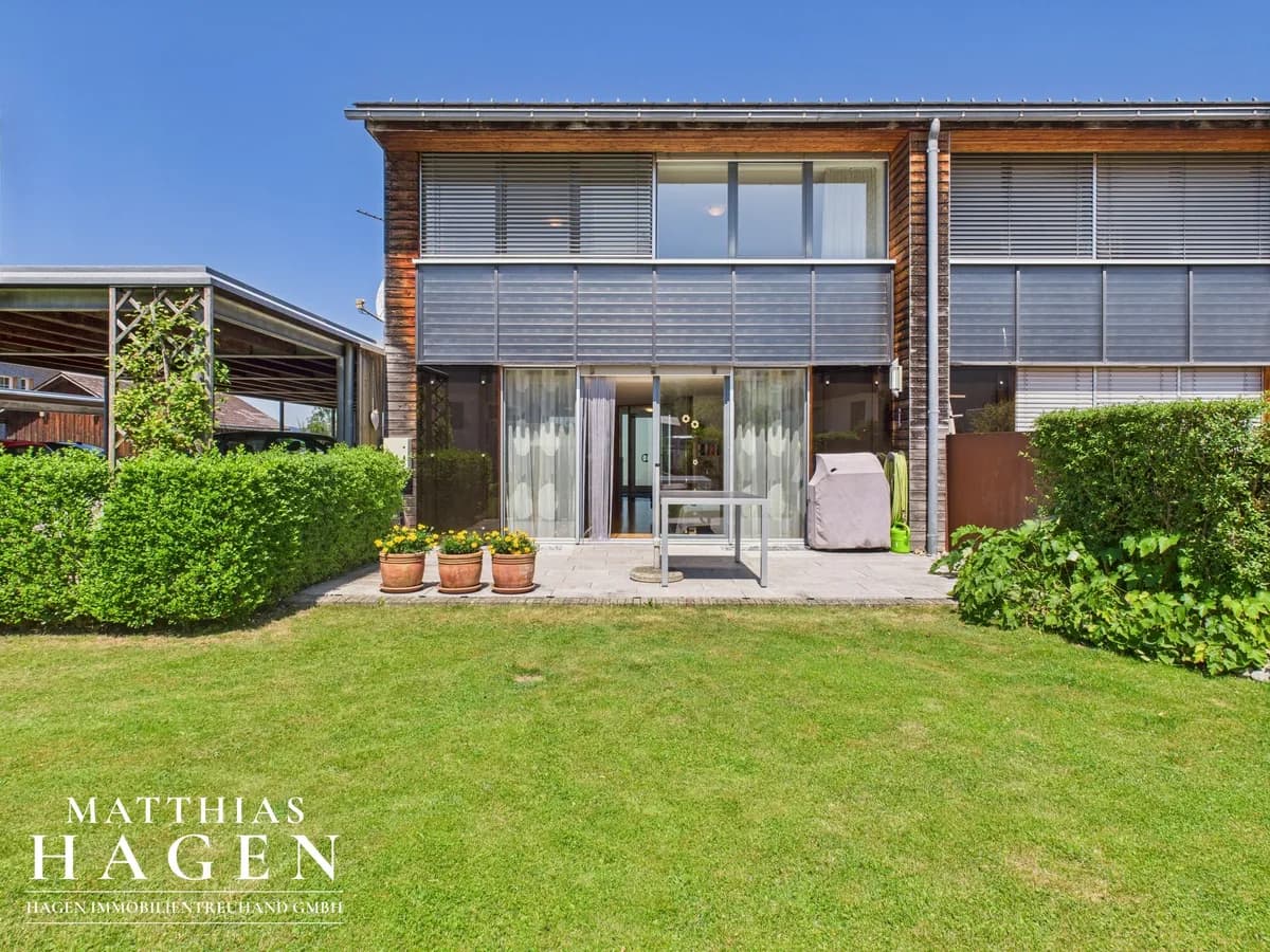 Haus kaufen in Bregenz – 110,03 m², € 650.000 – Bild 3 von 23