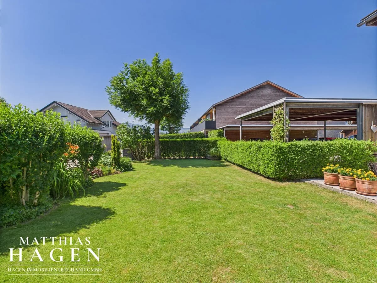 Haus kaufen in Bregenz – 110,03 m², € 650.000 – Bild 4 von 23