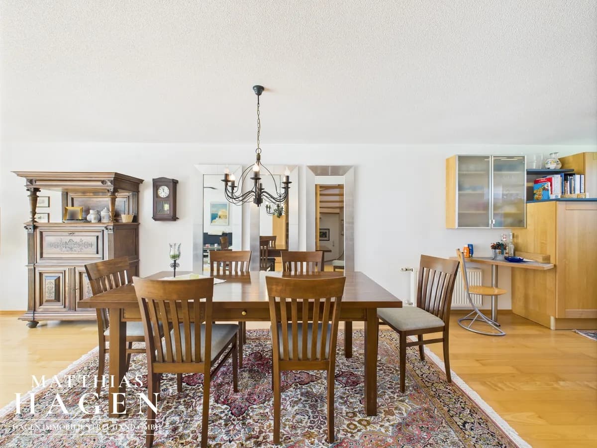 Haus kaufen in Bregenz – 110,03 m², € 650.000 – Bild 5 von 23