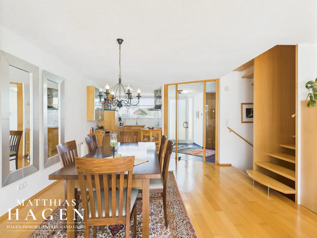 Haus kaufen in Bregenz – 110,03 m², € 650.000 – Bild 6 von 23