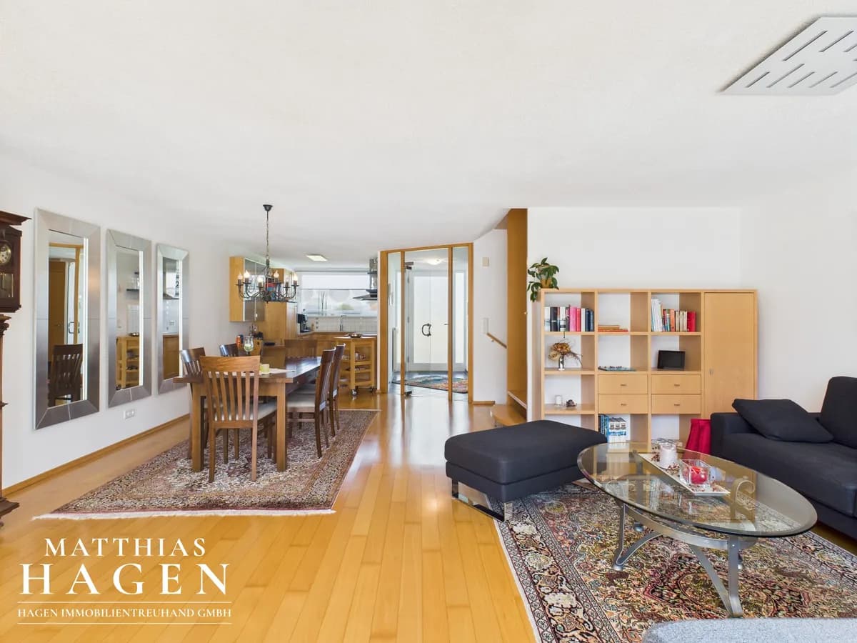 Haus kaufen in Bregenz – 110,03 m², € 650.000 – Bild 7 von 23