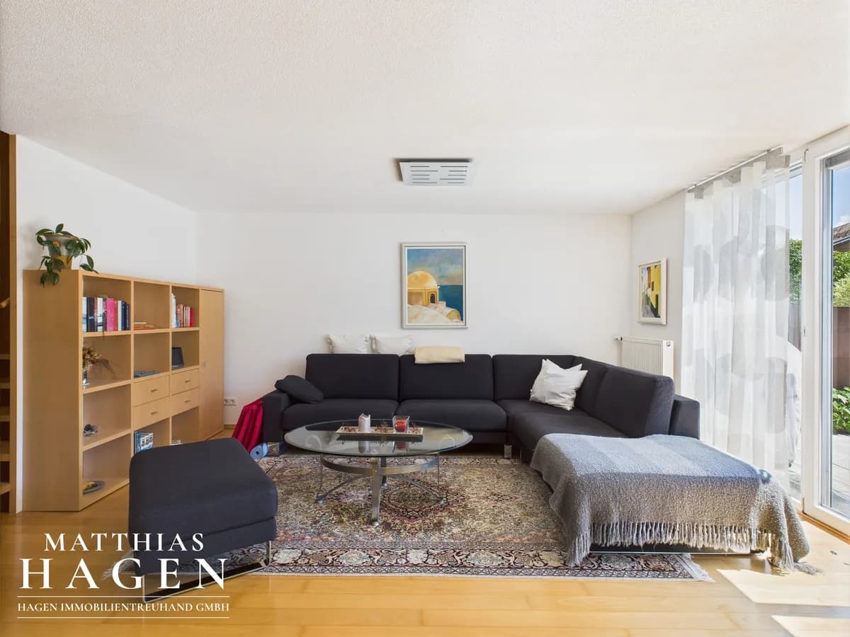Haus kaufen in Bregenz – 110,03 m², € 650.000 – Bild 8 von 23