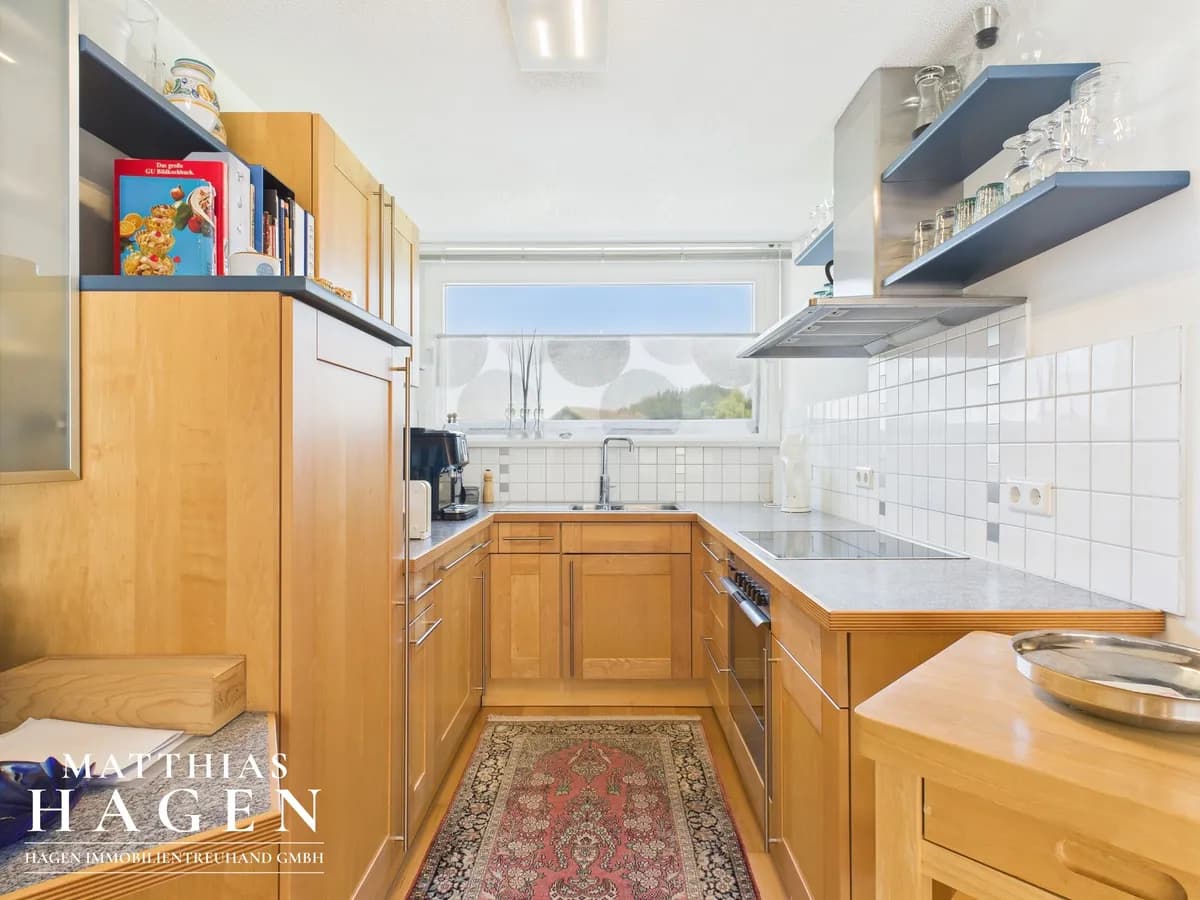 Haus kaufen in Bregenz – 110,03 m², € 650.000 – Bild 9 von 23