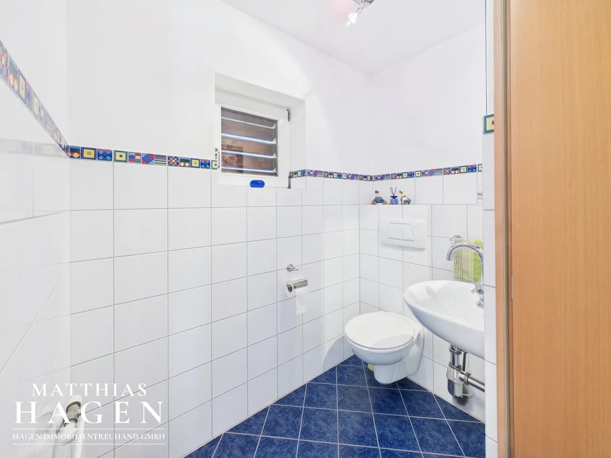 Haus kaufen in Bregenz – 110,03 m², € 650.000 – Bild 10 von 23