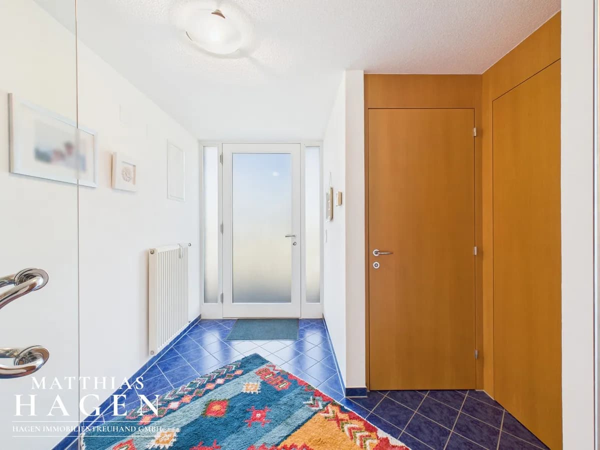 Haus kaufen in Bregenz – 110,03 m², € 650.000 – Bild 11 von 23