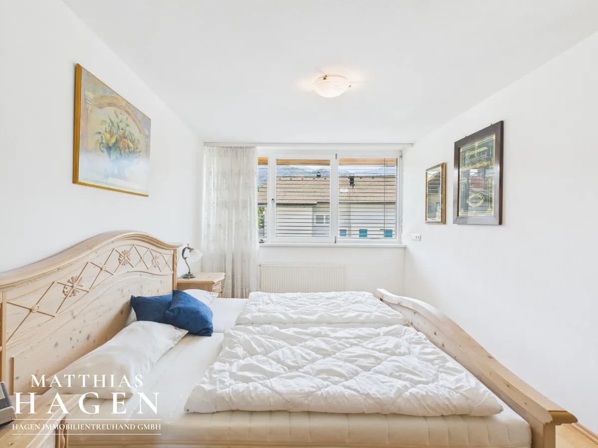 Haus kaufen in Bregenz – 110,03 m², € 650.000 – Bild 12 von 23