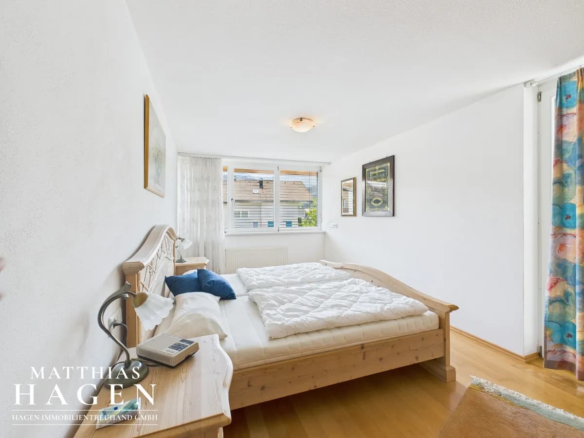 Haus kaufen in Bregenz – 110,03 m², € 650.000 – Bild 13 von 23