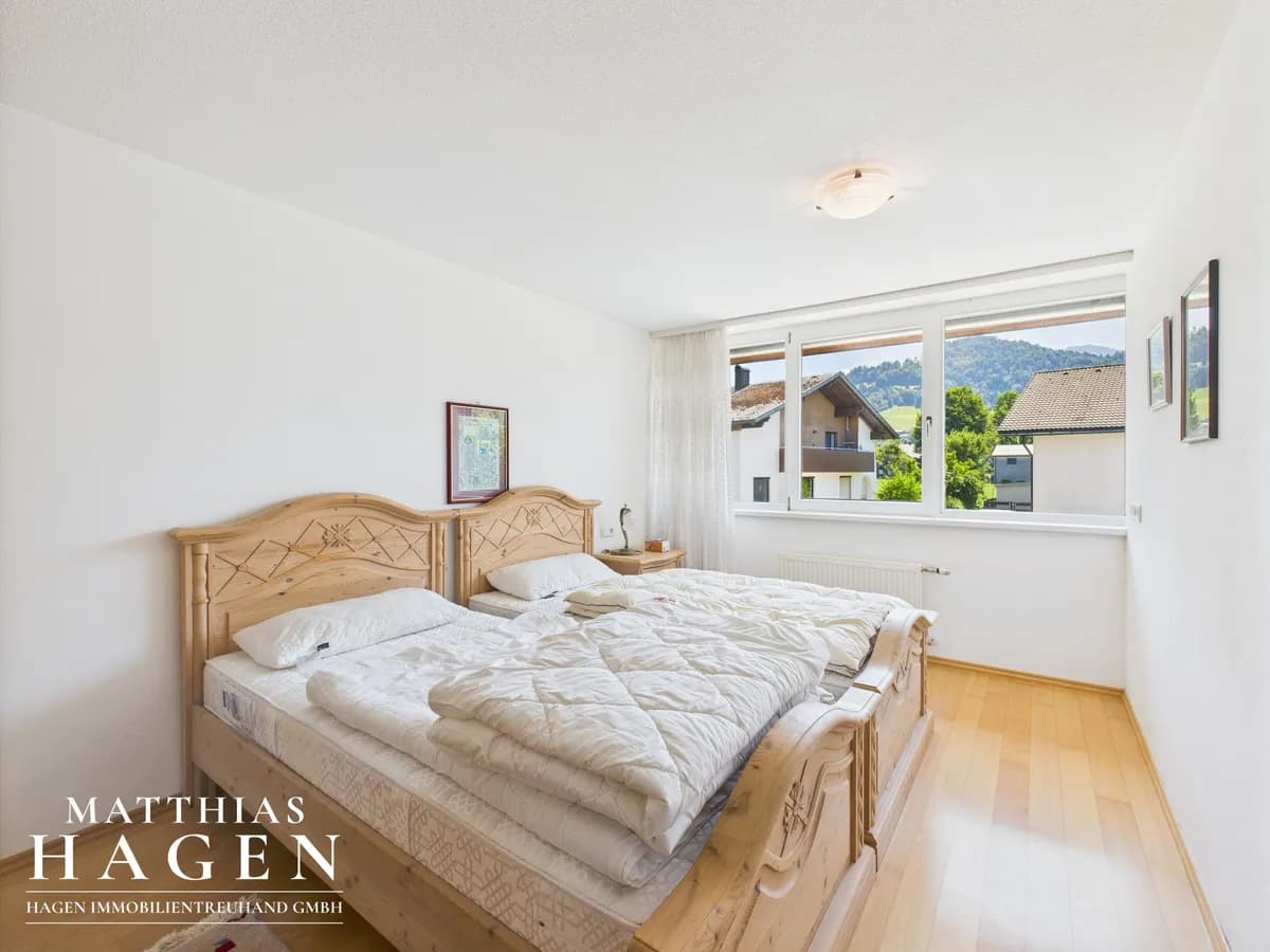 Haus kaufen in Bregenz – 110,03 m², € 650.000 – Bild 17 von 23