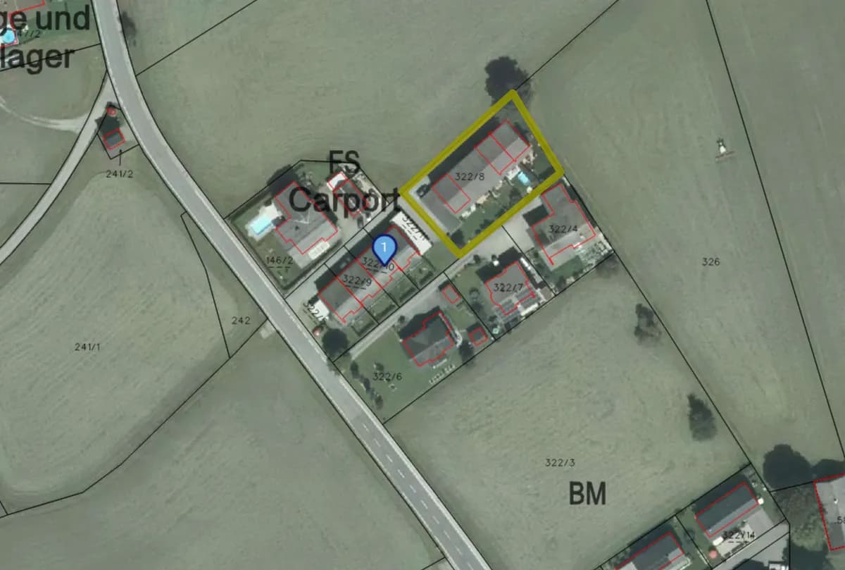 Haus kaufen in Bregenz – 110,03 m², € 650.000 – Bild 20 von 23
