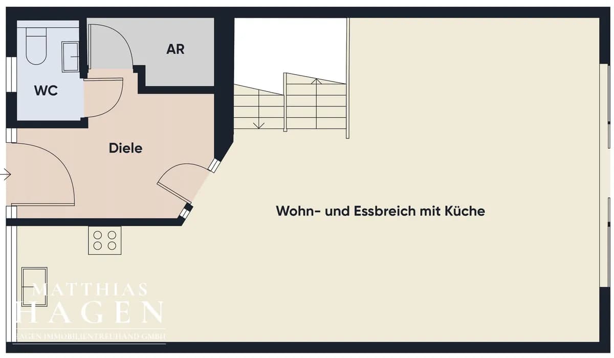 Haus kaufen in Bregenz – 110,03 m², € 650.000 – Bild 22 von 23