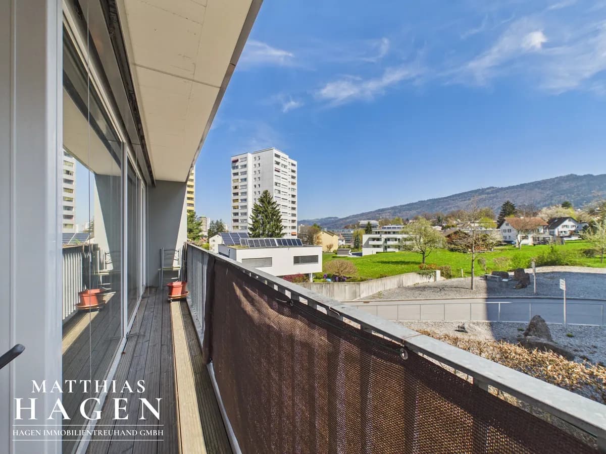 4-Zimmer-Wohnung kaufen in Bregenz – 94,3 m², € 630.000 – Bild 5 von 17