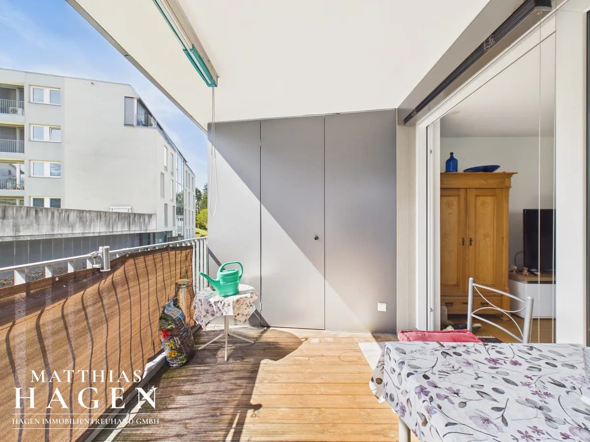 4-Zimmer-Wohnung kaufen in Bregenz – 94,3 m², € 630.000 – Bild 6 von 17