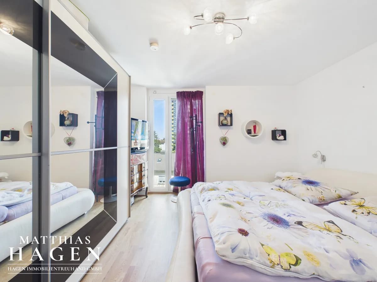4-Zimmer-Wohnung kaufen in Bregenz – 94,3 m², € 630.000 – Bild 10 von 17