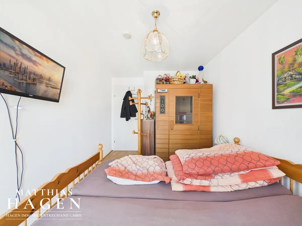 4-Zimmer-Wohnung kaufen in Bregenz – 94,3 m², € 630.000 – Bild 13 von 17