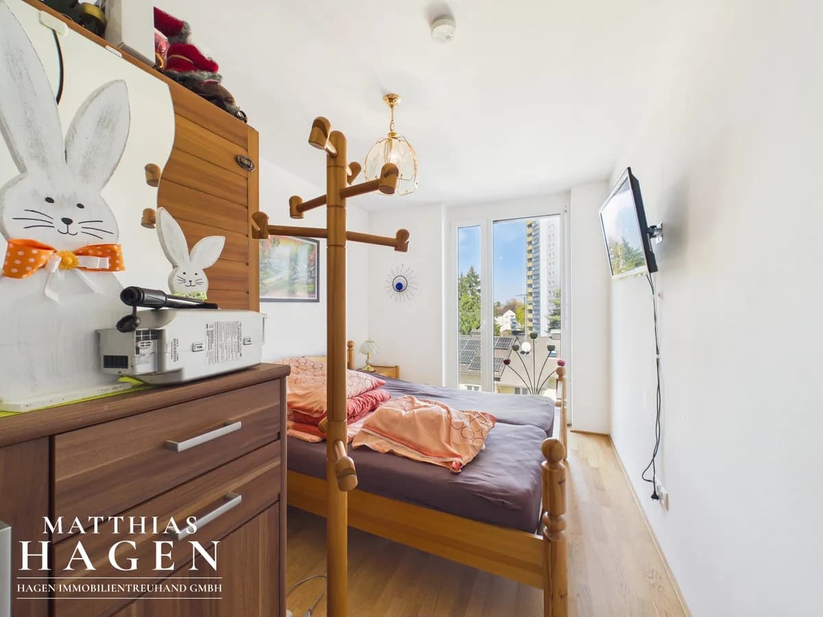 4-Zimmer-Wohnung kaufen in Bregenz – 94,3 m², € 630.000 – Bild 14 von 17