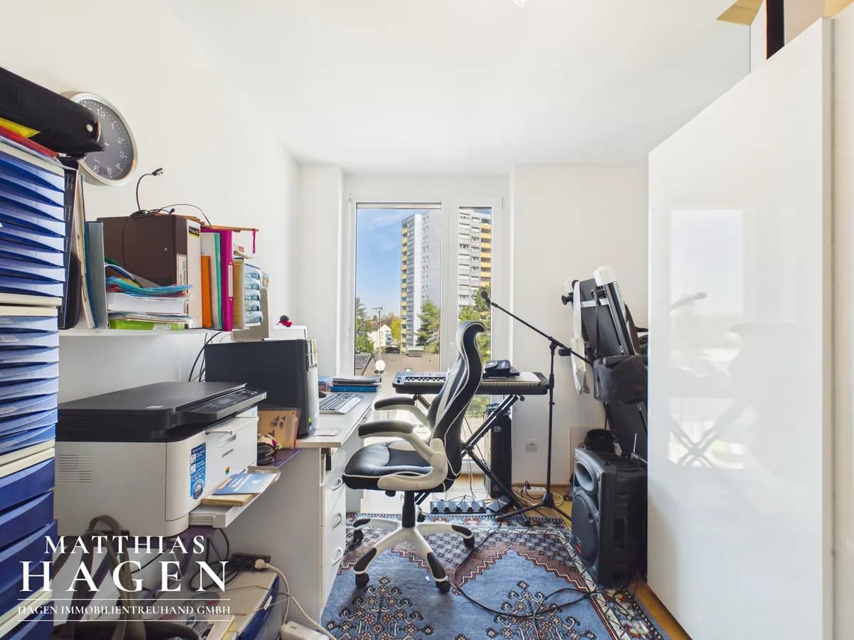 4-Zimmer-Wohnung kaufen in Bregenz – 94,3 m², € 630.000 – Bild 16 von 17