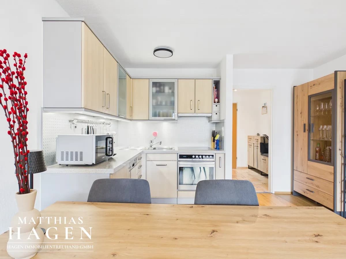2-Zimmer-Wohnung kaufen in Bregenz – 53,5 m², € 260.000 – Bild 4 von 18