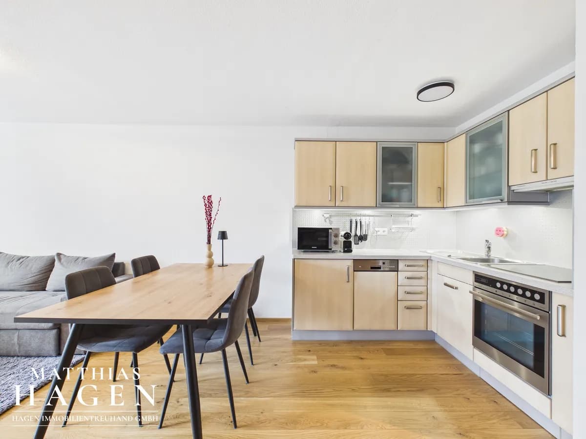2-Zimmer-Wohnung kaufen in Bregenz – 53,5 m², € 260.000 – Bild 5 von 18