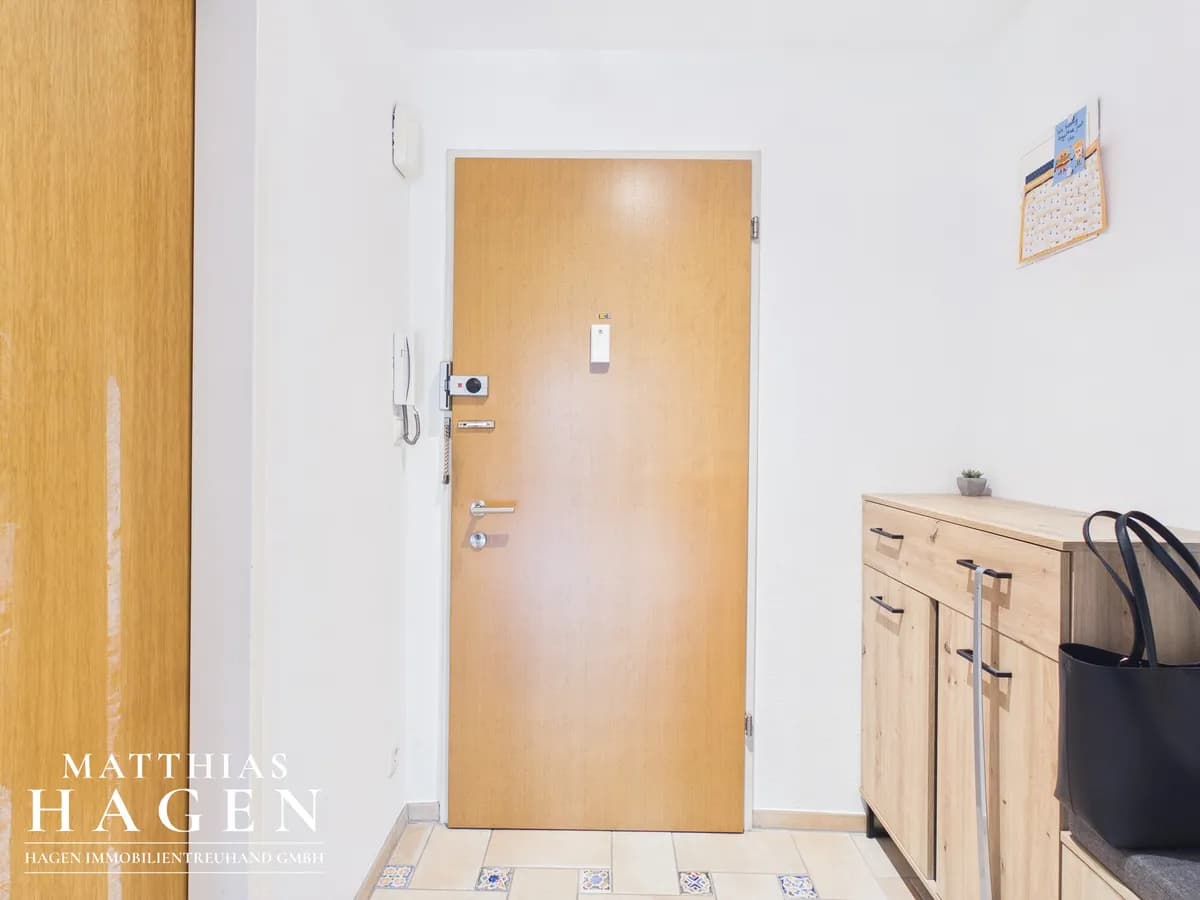 2-Zimmer-Wohnung kaufen in Bregenz – 53,5 m², € 260.000 – Bild 8 von 18