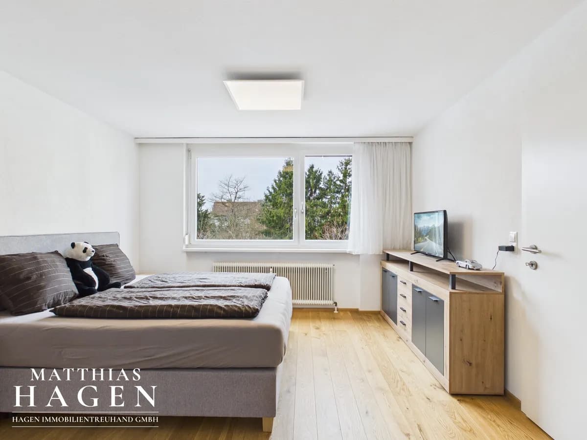 2-Zimmer-Wohnung kaufen in Bregenz – 53,5 m², € 260.000 – Bild 9 von 18