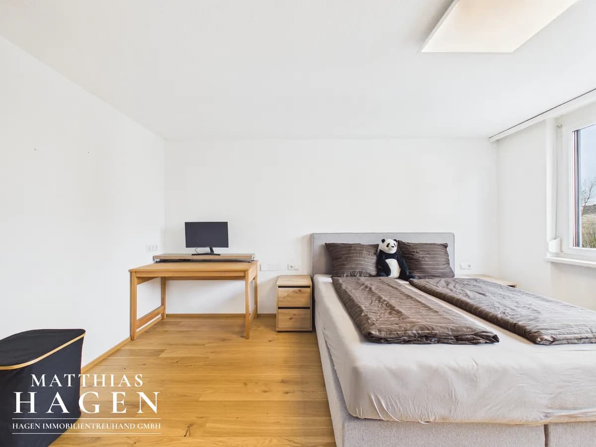 2-Zimmer-Wohnung kaufen in Bregenz – 53,5 m², € 260.000 – Bild 10 von 18