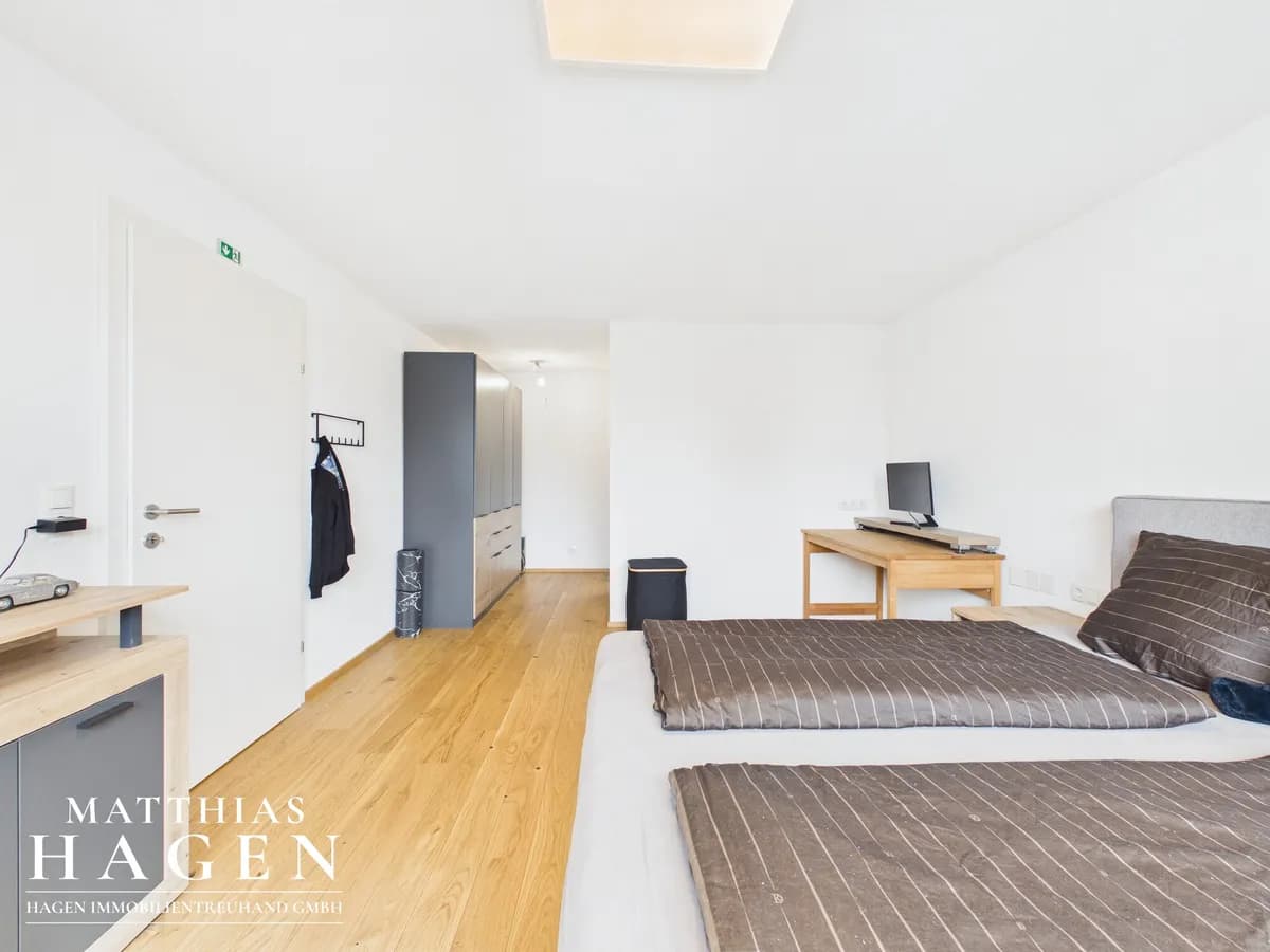 2-Zimmer-Wohnung kaufen in Bregenz – 53,5 m², € 260.000 – Bild 11 von 18