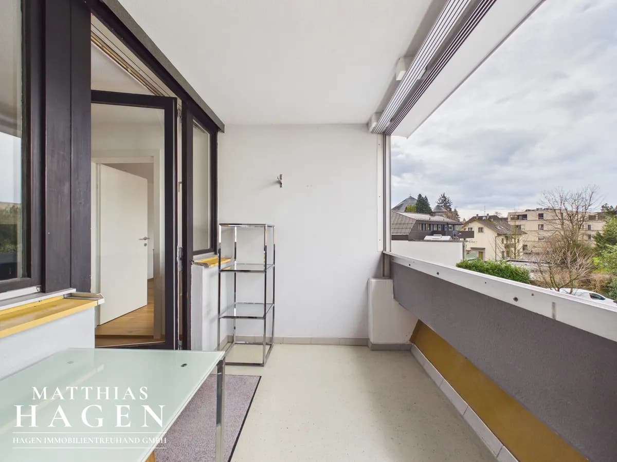 2-Zimmer-Wohnung kaufen in Bregenz – 53,5 m², € 260.000 – Bild 12 von 18