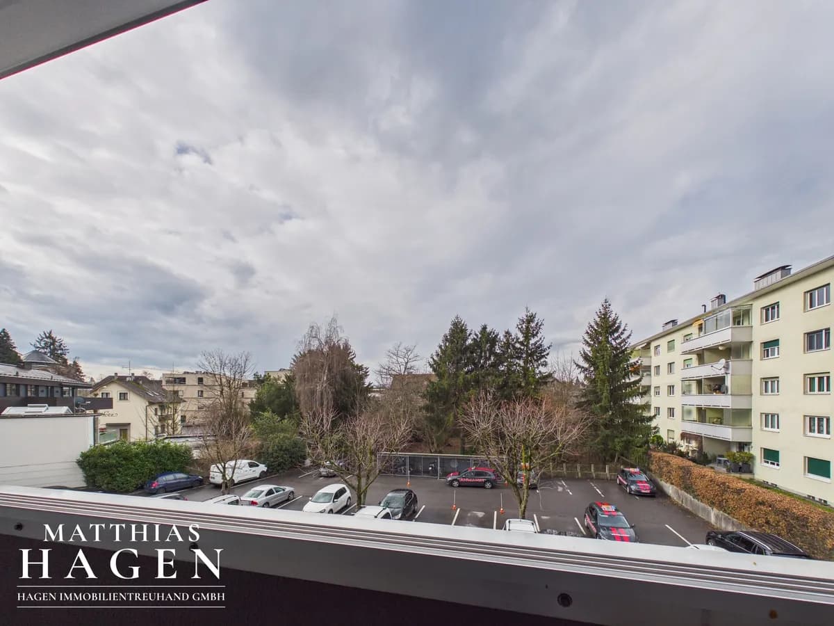 2-Zimmer-Wohnung kaufen in Bregenz – 53,5 m², € 260.000 – Bild 13 von 18
