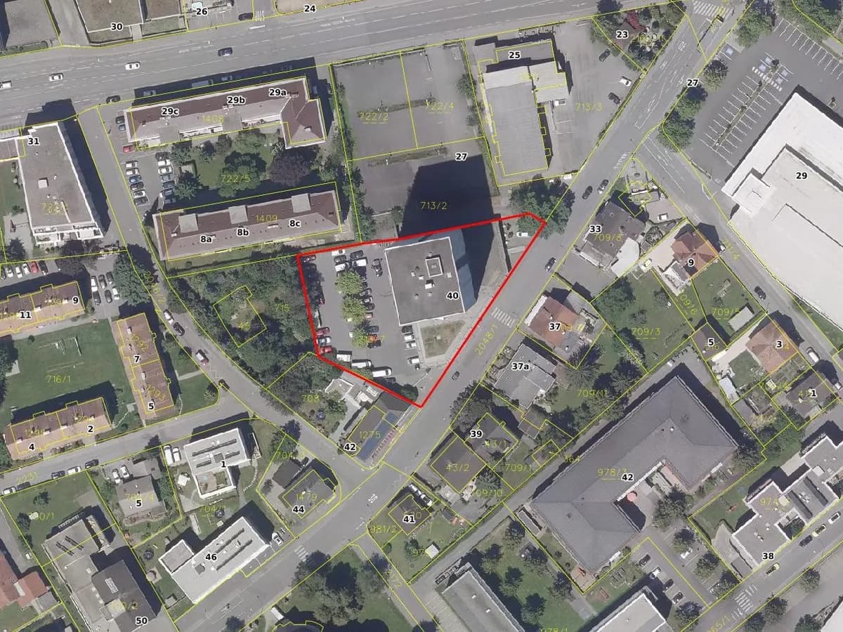 2-Zimmer-Wohnung kaufen in Bregenz – 53,5 m², € 260.000 – Bild 16 von 18