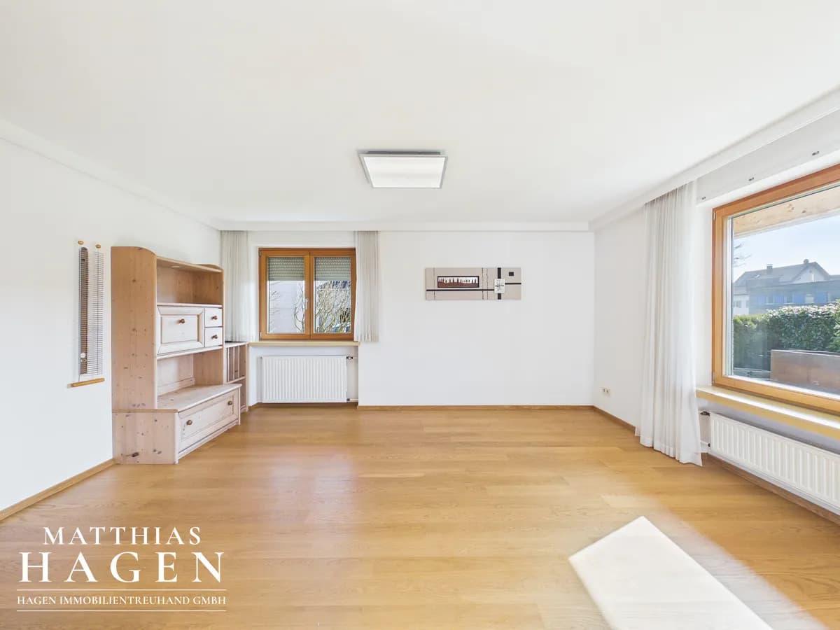 4-Zimmer-Wohnung kaufen in Bregenz – 133 m², € 740.000 – Bild 3 von 25