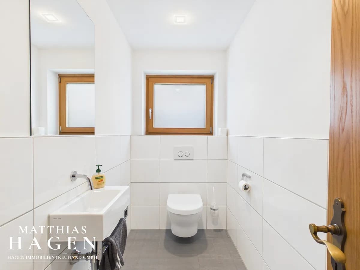 4-Zimmer-Wohnung kaufen in Bregenz – 133 m², € 740.000 – Bild 5 von 25