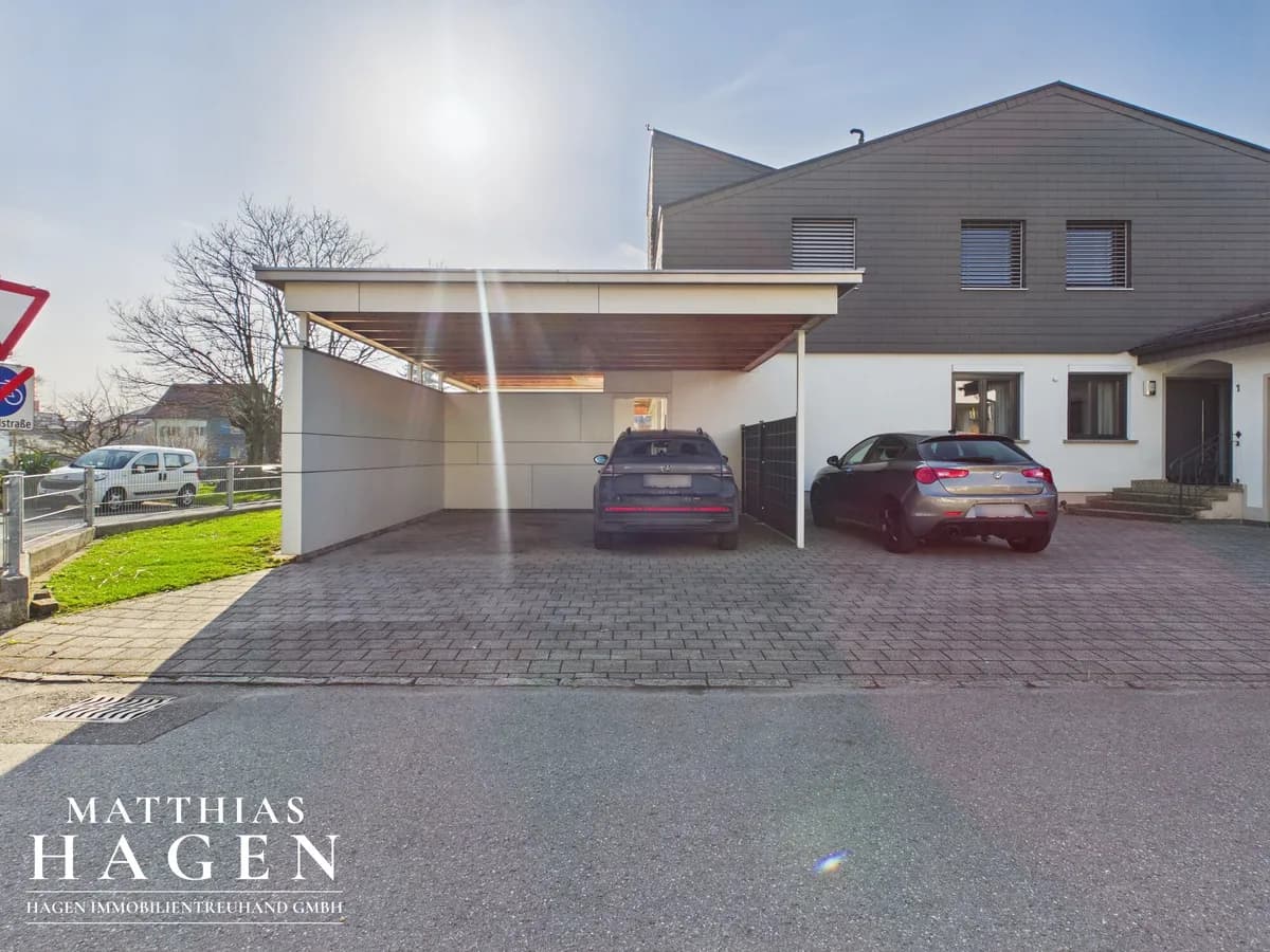4-Zimmer-Wohnung kaufen in Bregenz – 133 m², € 740.000 – Bild 21 von 25