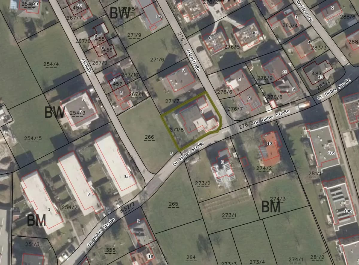 4-Zimmer-Wohnung kaufen in Bregenz – 133 m², € 740.000 – Bild 23 von 25