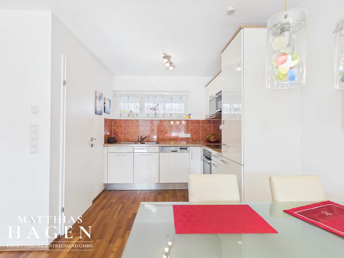 2-Zimmer-Wohnung kaufen in Feldkirch – 53,54 m², € 299.000 – Bild 5 von 20
