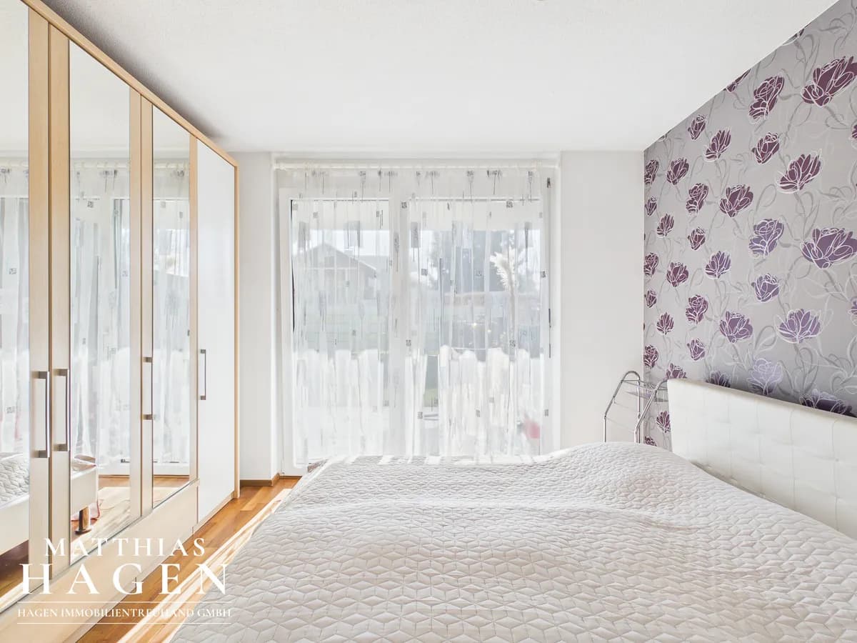 2-Zimmer-Wohnung kaufen in Feldkirch – 53,54 m², € 299.000 – Bild 11 von 20