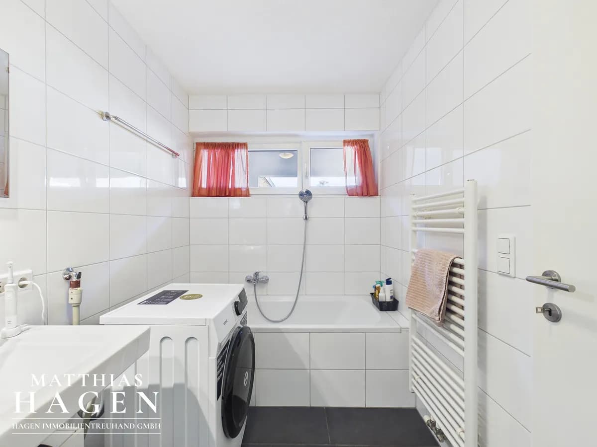 2-Zimmer-Wohnung kaufen in Feldkirch – 53,54 m², € 299.000 – Bild 13 von 20