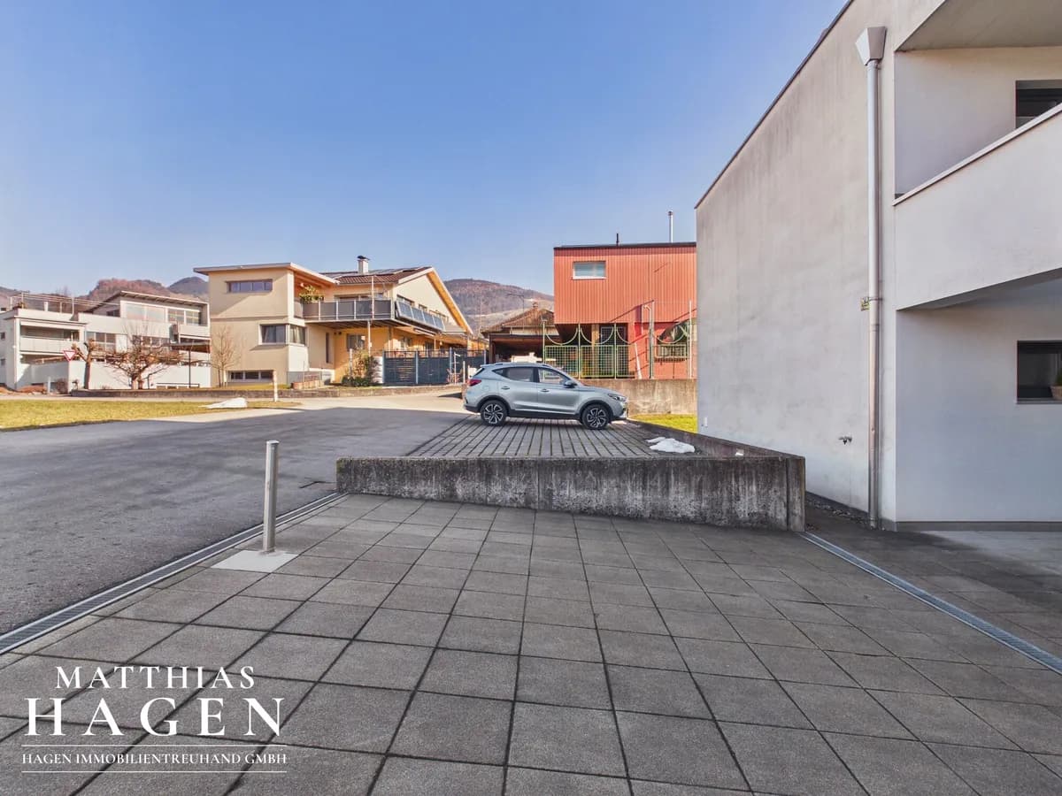 2-Zimmer-Wohnung kaufen in Feldkirch – 53,54 m², € 299.000 – Bild 16 von 20