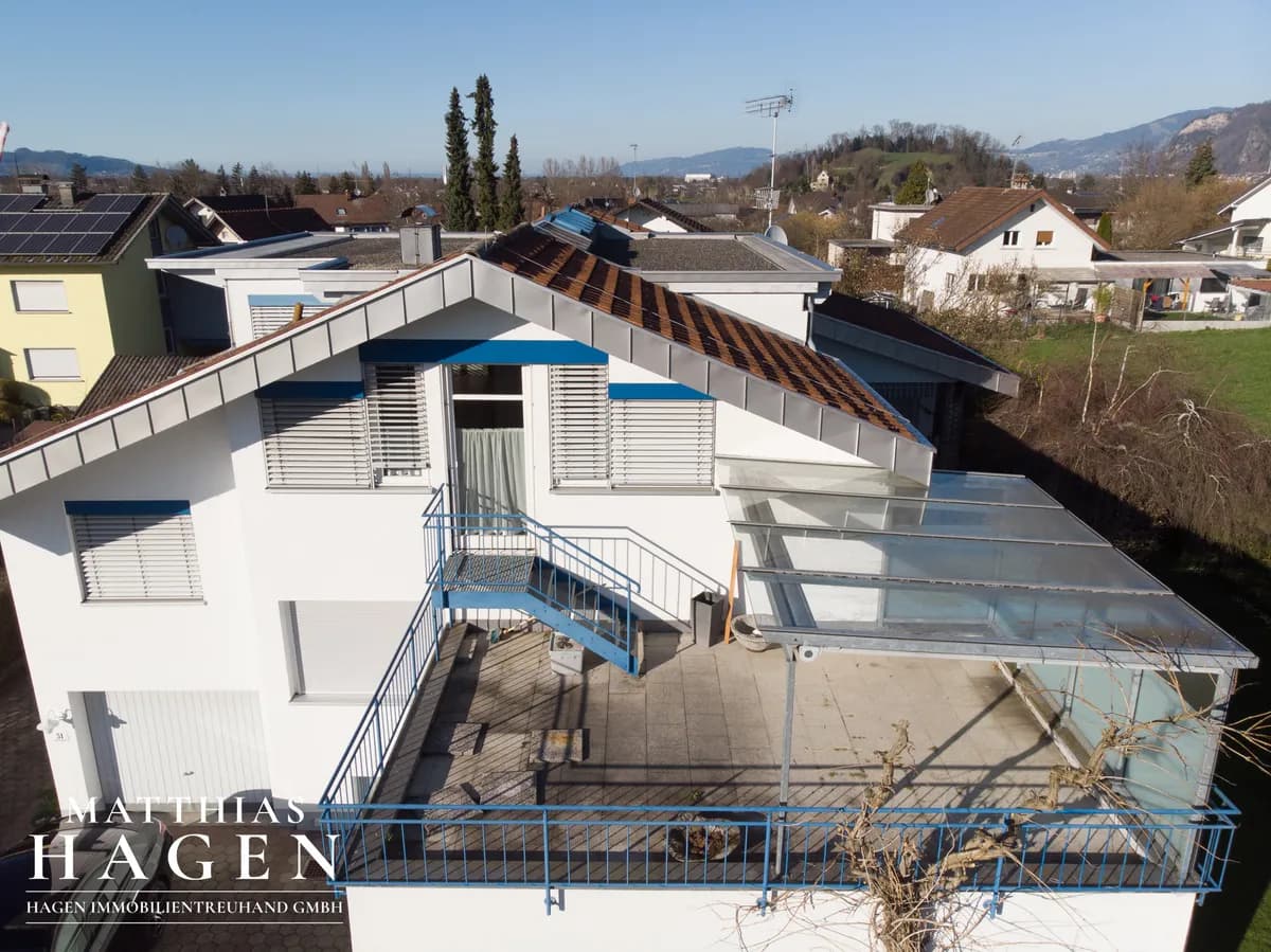 5-Zimmer-Wohnung kaufen in Feldkirch – 120,02 m², € 465.000 – Bild 2 von 23