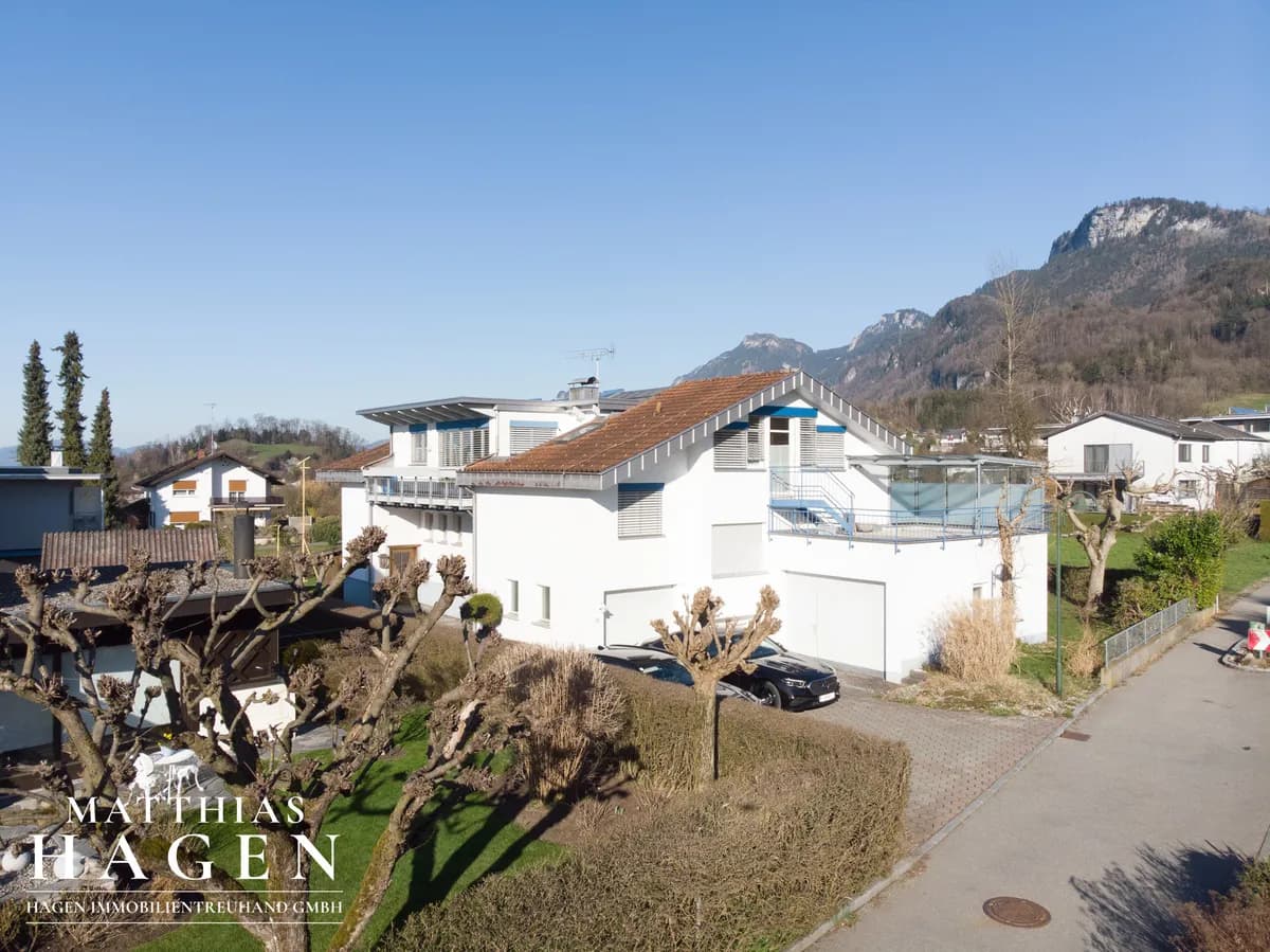5-Zimmer-Wohnung kaufen in Feldkirch – 120,02 m², € 465.000 – Bild 3 von 23