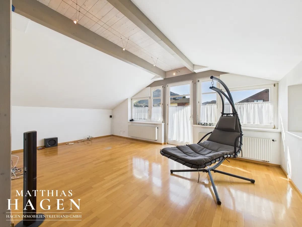 5-Zimmer-Wohnung kaufen in Feldkirch – 120,02 m², € 465.000 – Bild 6 von 23