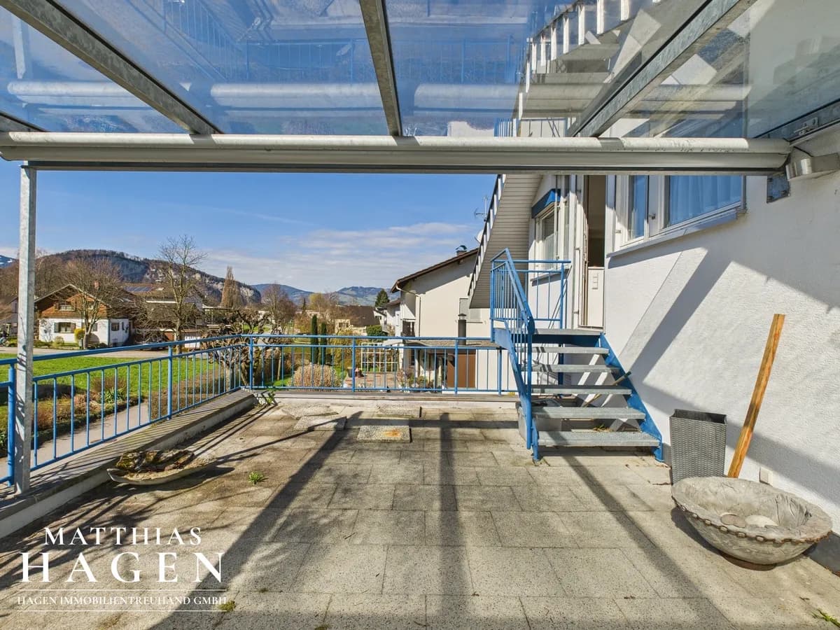 5-Zimmer-Wohnung kaufen in Feldkirch – 120,02 m², € 465.000 – Bild 7 von 23